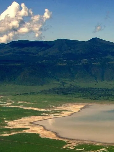 1-day-trip-ngorongoro-conservation-area