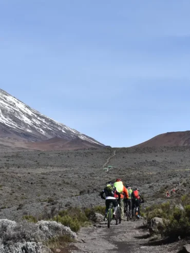 5-days-marangu-route-via-cycling