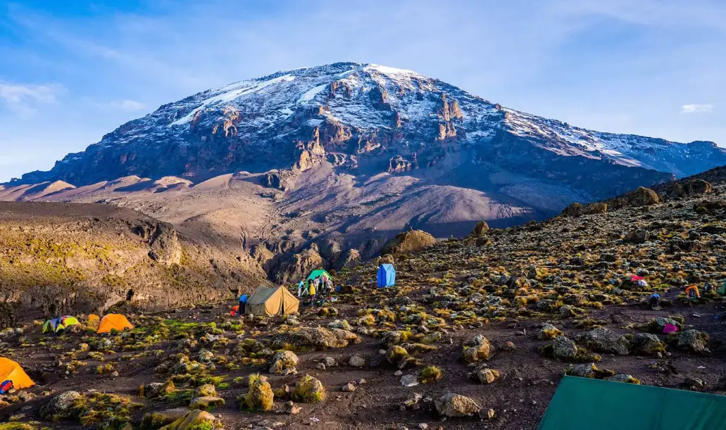 best-time-to-visit-kilimanjaro