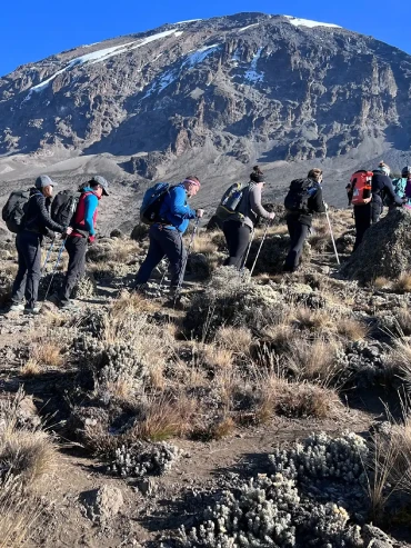 8-days-machame-route