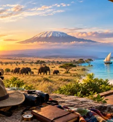 Why Slow Safari Travel Is Trending in Tanzania in 2026