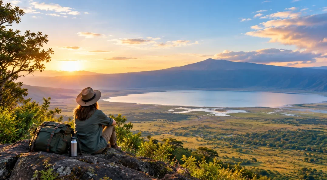 Tanzania safari in 2026