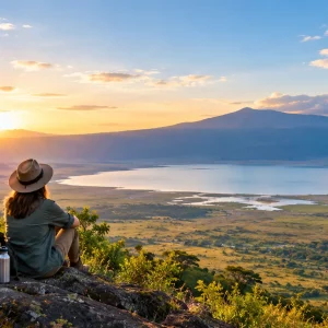 Tanzania safari in 2026