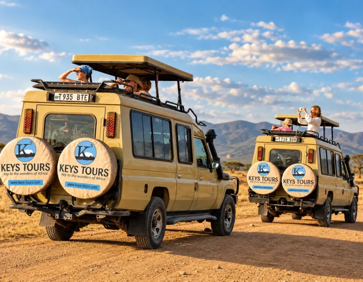 Tanzania Safari and Zanzibar Packages for Your Dream Trip